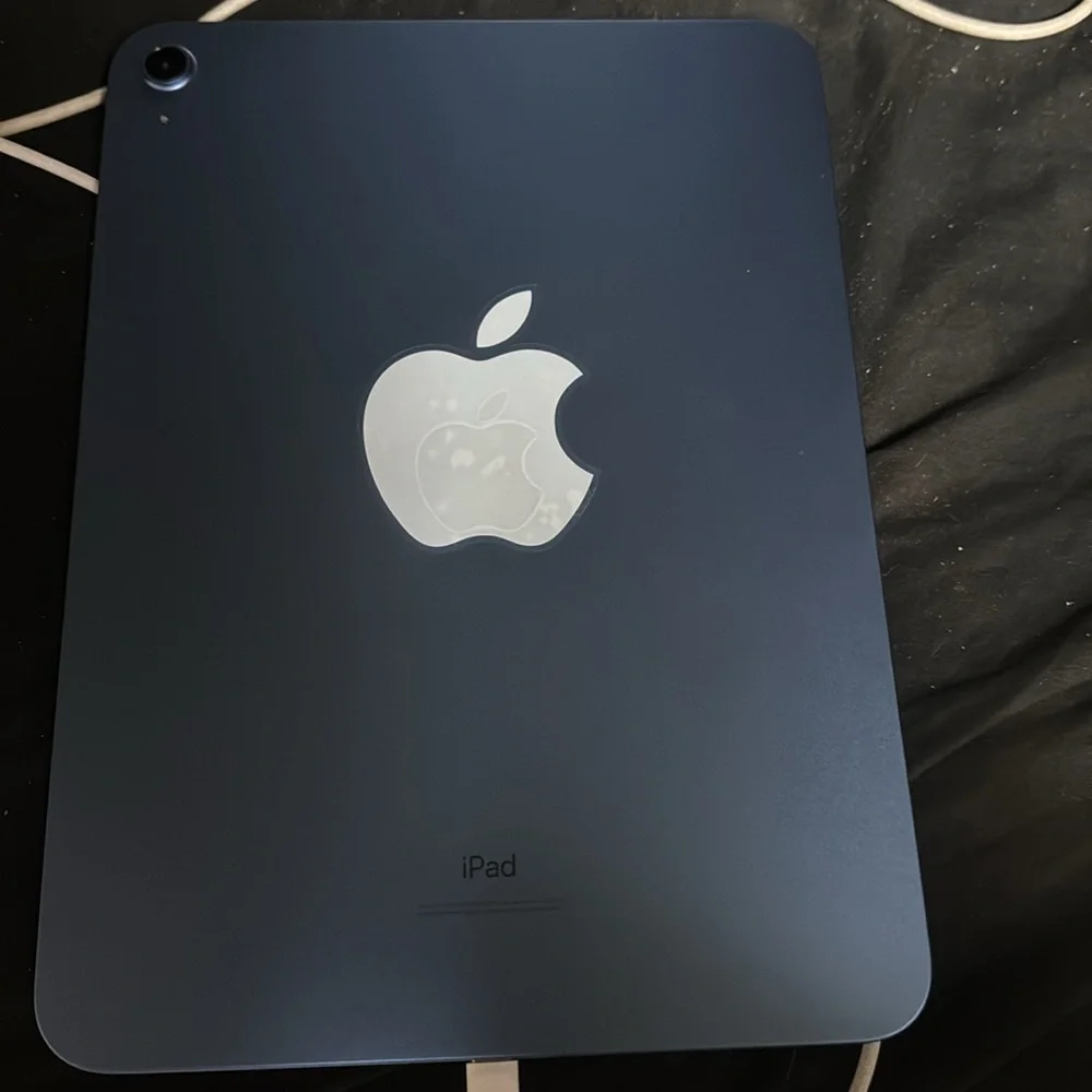 iPad
